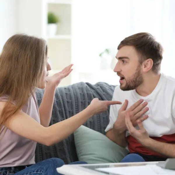 Litigare con un bipolare