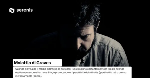 malattia di graves