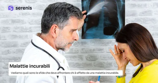 malattie incurabili
