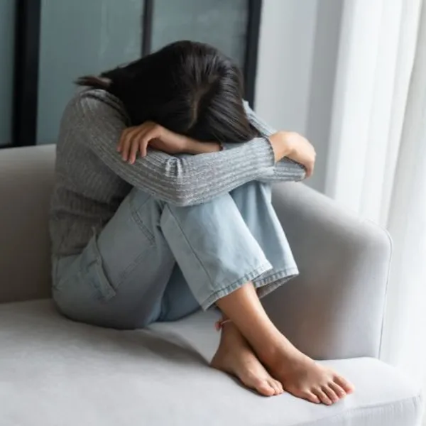 madre depressa effetti sui figli