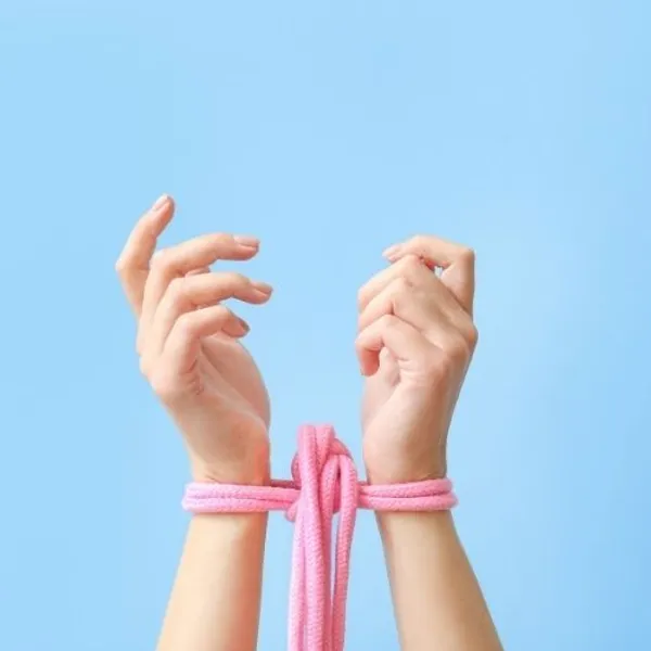 Masochismo: l'altra faccia del sadismo