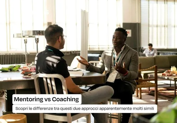 mentoring vs coaching