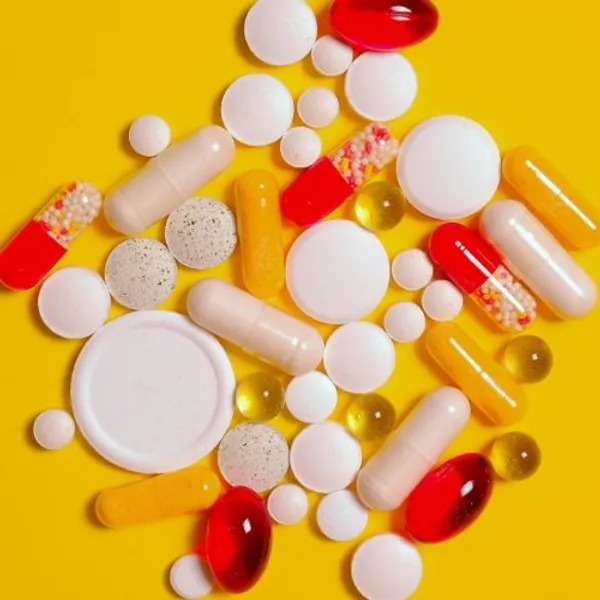 Metilfenidato per ADHD