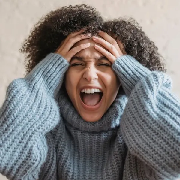 Migliore terapia per la rabbia
