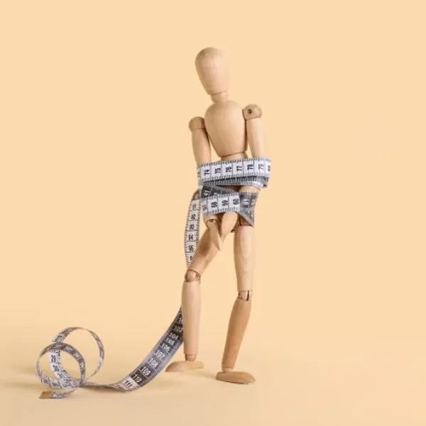 Morire di anoressia