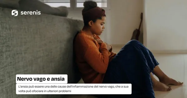 nervo vago e ansia
