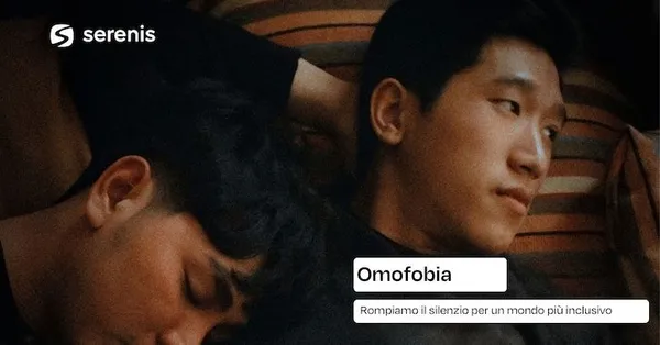 omofobia