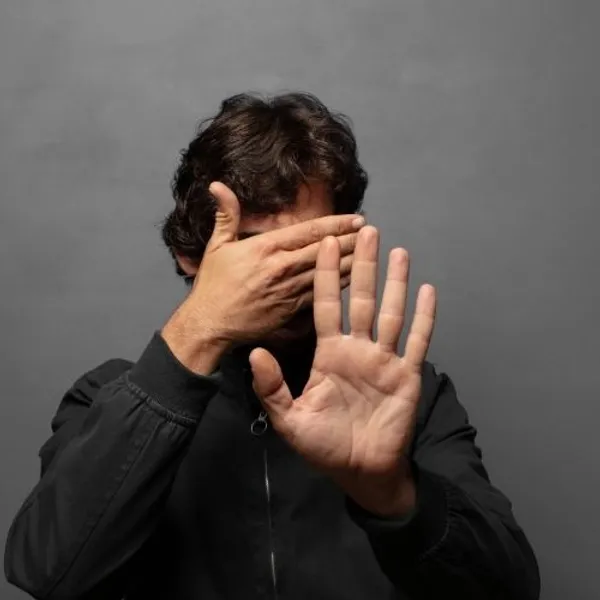 Che cos'è la paura