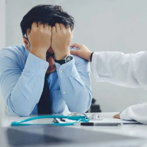 Psicologo o psichiatra per la depressione