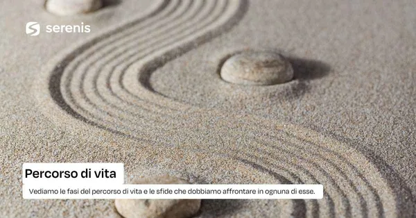 percorso di vita