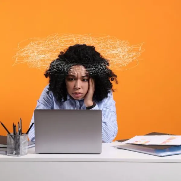 Personalità predisposte al burnout