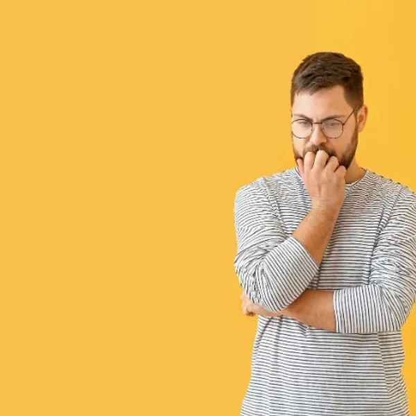 Che cos'è la preoccupazione?