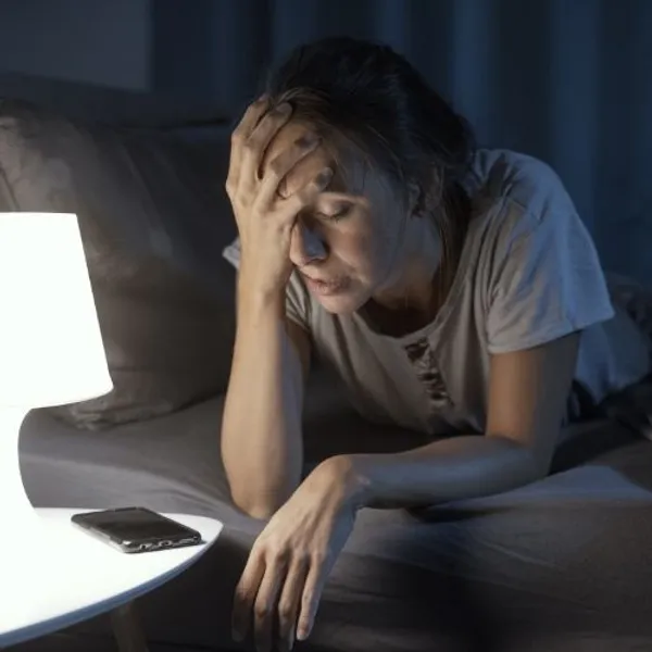 Insonnia: meglio neurologo o psichiatra?