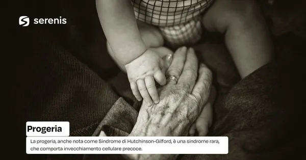 progeria
