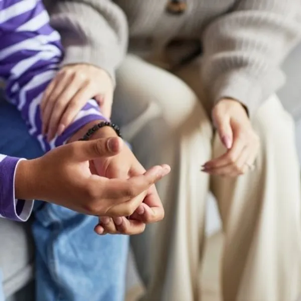 Psicologo adolescenza