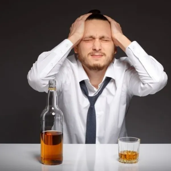 Psicologo per trattare problemi di alcol