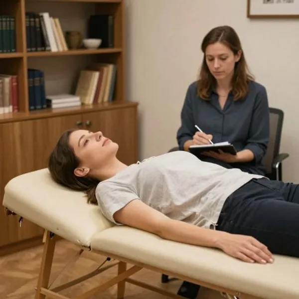 Psicoterapia psicodinamica: l'approccio alla scoperta dell'inconscio