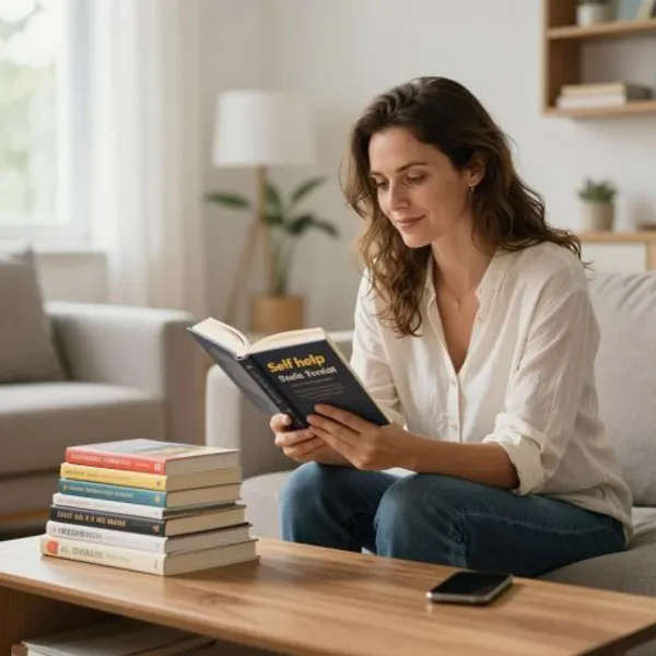 Quali sono i migliori libri per sviluppare l'autostima