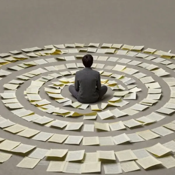 Overthinking: quando pensare troppo fa male