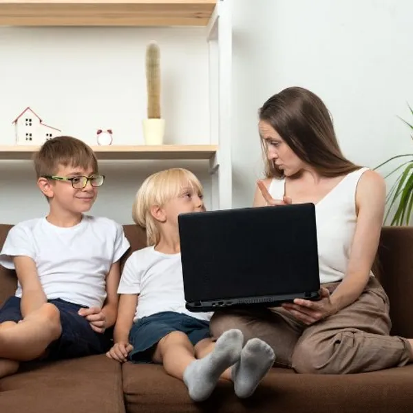 Regole in casa da rispettare durante l'adolescenza