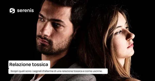 Relazione tossica