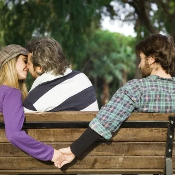 Rifare l'amore dopo un tradimento