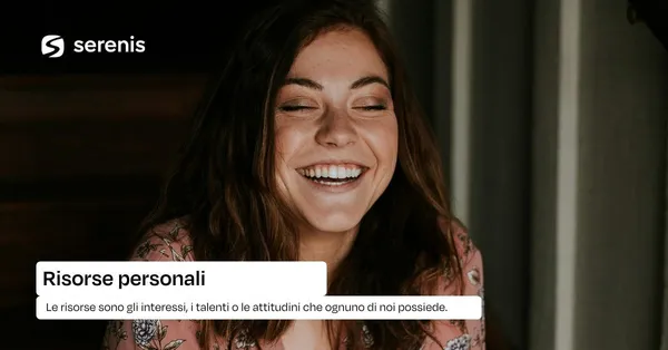 risorse personali