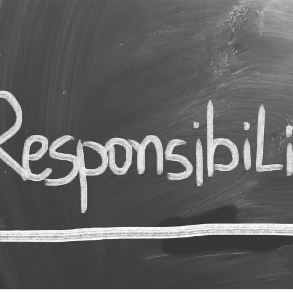 Cos'è il senso di responsabilità