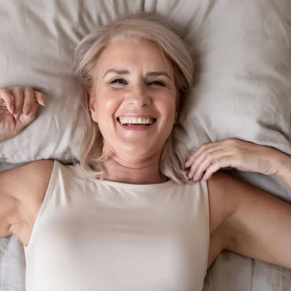Sesso in menopausa