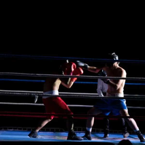 Significato psicologico del film Fight Club
