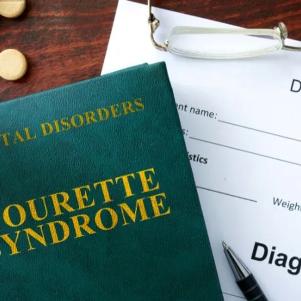 Sindrome di tourette