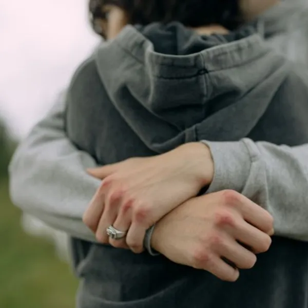 Smettere di amare qualcuno