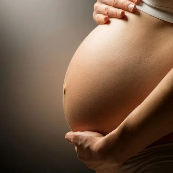 Sognare di essere incinta