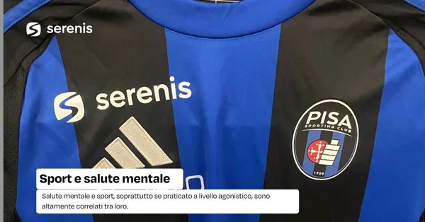 Pisa e Serenis