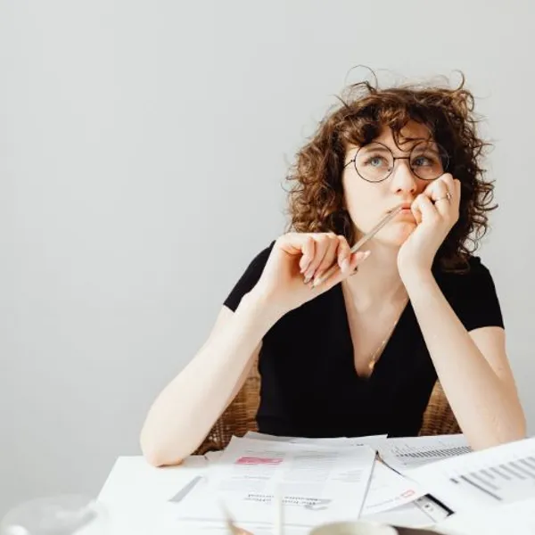 Stili di pensiero disfunzionali: come smettere di rimuginare