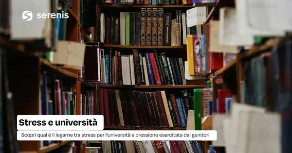 stress e università