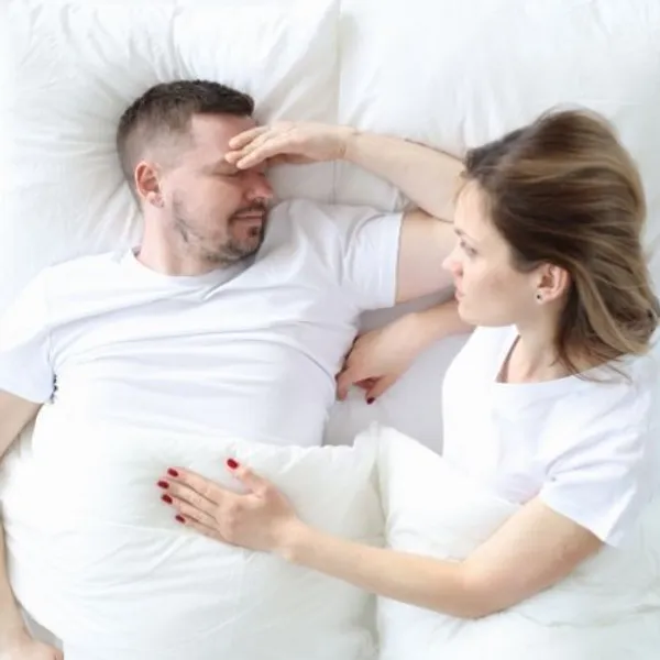 Tadalafil per la disfunzione erettile