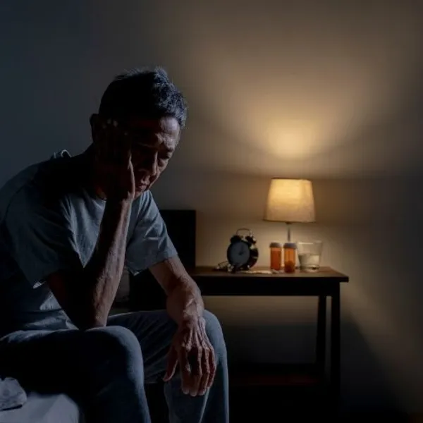 Terapia cognitivo comportamentale per l'insonnia (CBT-I)