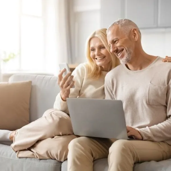 Terapia di coppia online