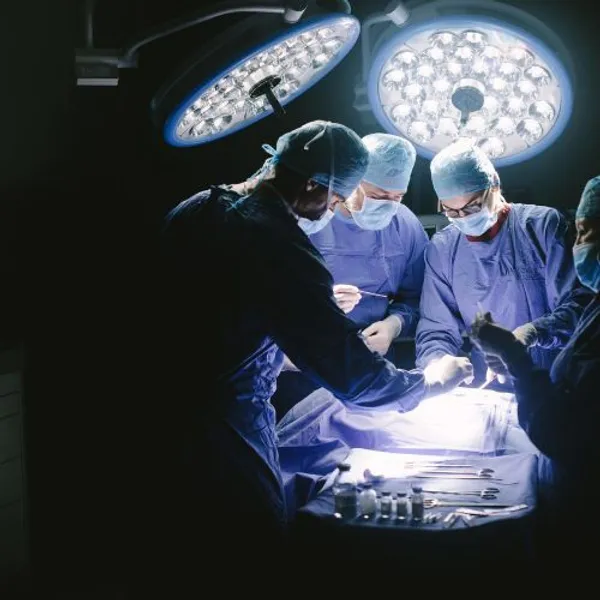 Terapia elettroconvulsivante per il trattamento della depressione maggiore