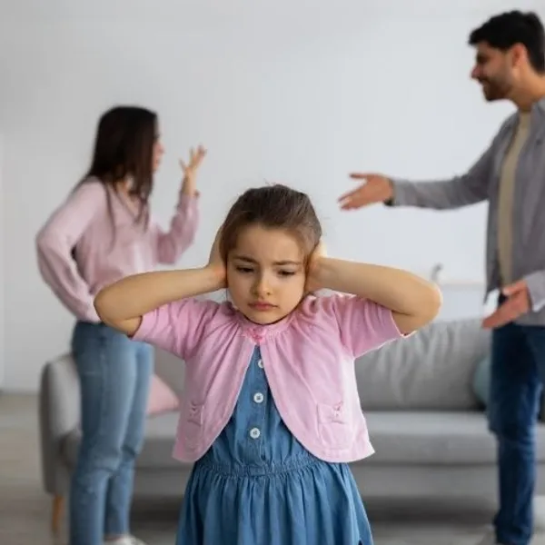 Cosa sono i traumi infantili