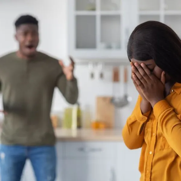 Violenza psicologica