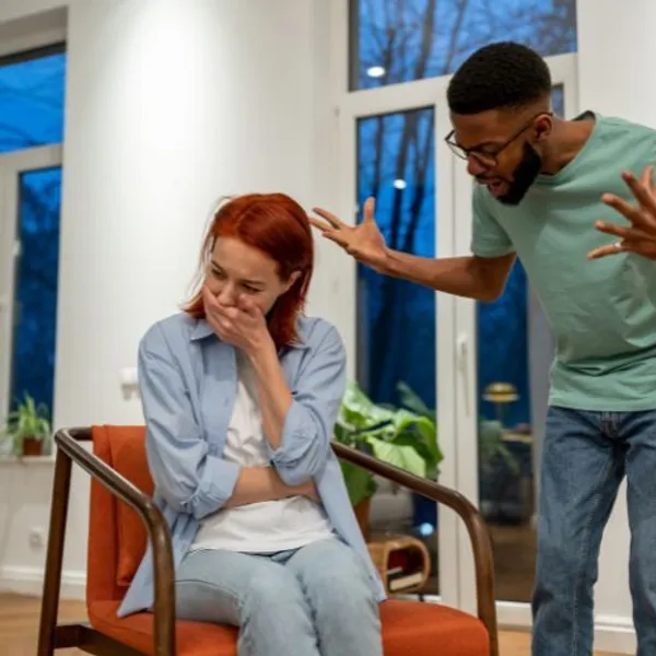 Violenza verbale