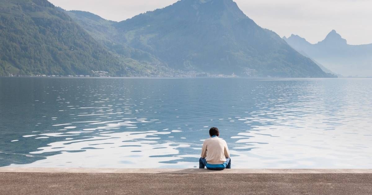 mi sento solo