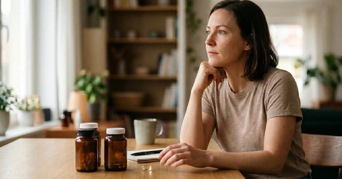 miglior integratore adhd adulti