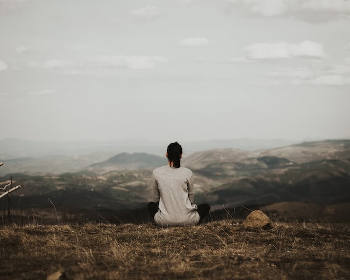 come superare la paura della morte
