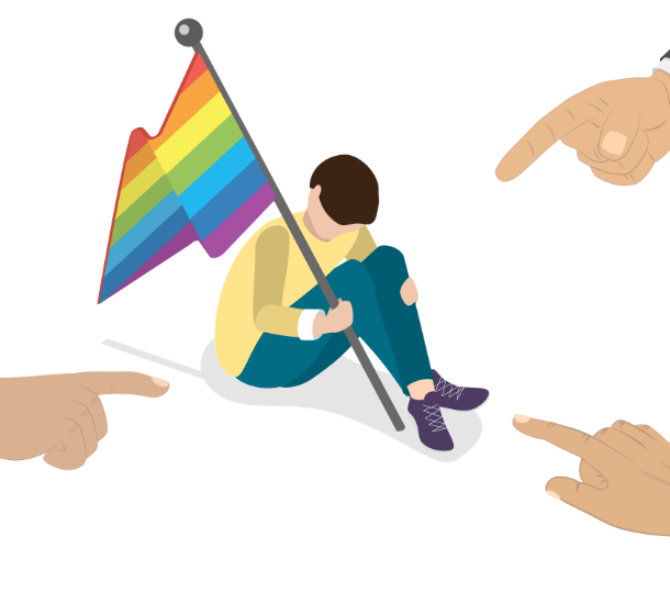 Definizione di minority stress
