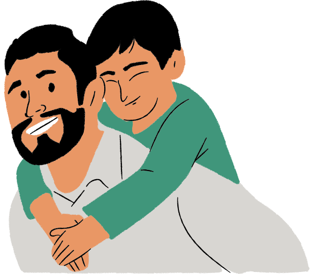 Morte di un padre conseguenze psicologiche