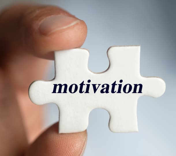 Perché la motivazione è importante