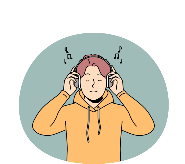 Musica per attacco di panico